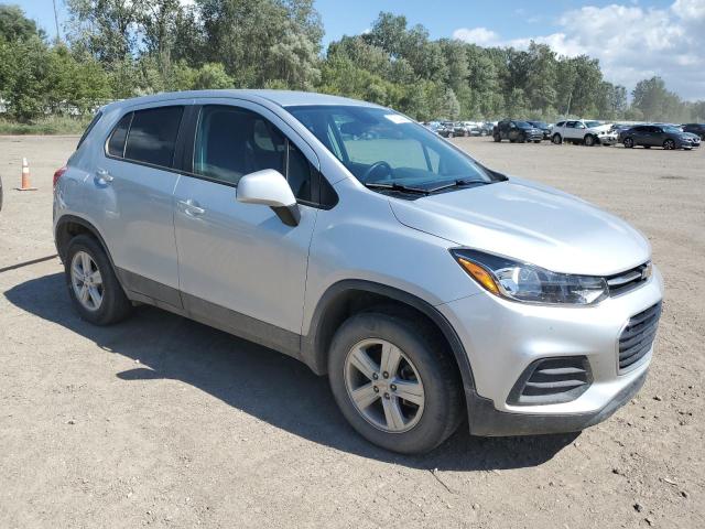 2020 CHEVROLET TRAX LS - KL7CJNSB3LB319162