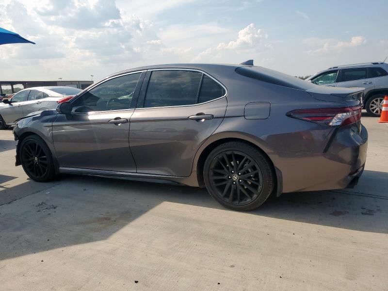 2022 TOYOTA CAMRY XSE - 4T1K61AK0NU046002