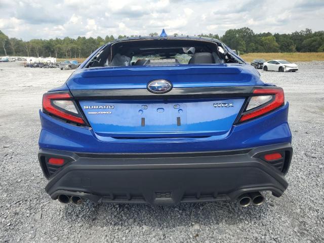 2022 SUBARU WRX LIMITED JF1VBAL65N9026687