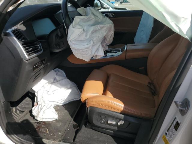 2021 BMW X5 SDRIVE 5UXCR4C02M9F76049
