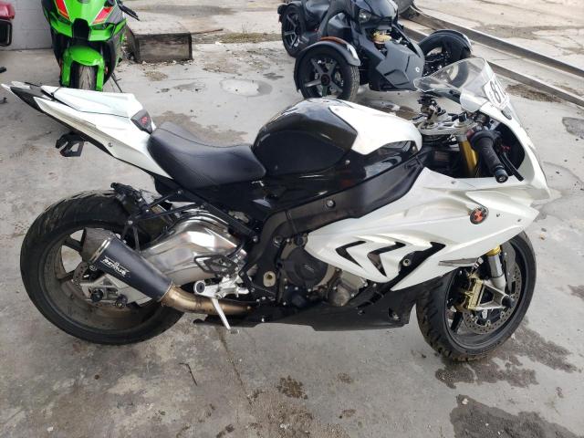 2016 BMW S 1000 RR - WB10D2103GZ355665