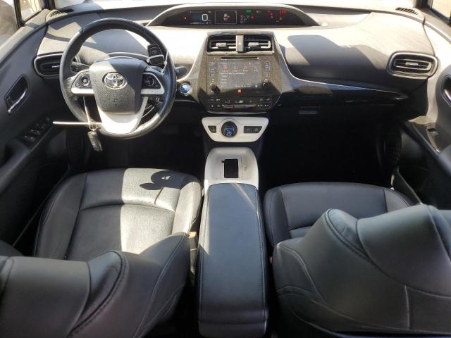 2017 TOYOTA PRIUS - JTDKARFU6H3528012