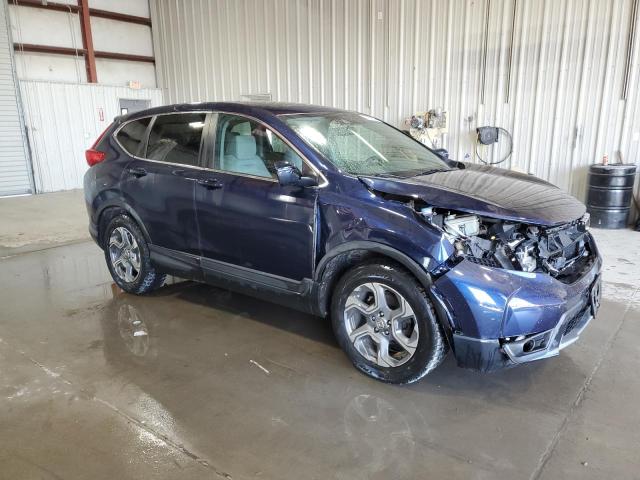 2017 HONDA CR-V EX 5J6RW2H52HL076034