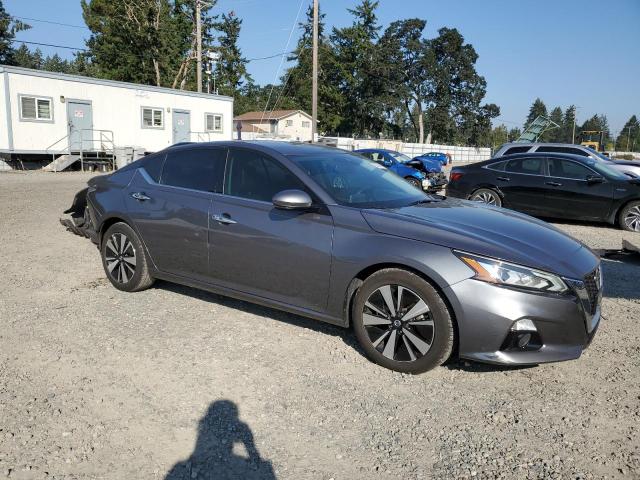 2019 NISSAN ALTIMA SL 1N4BL4EV6KC180054