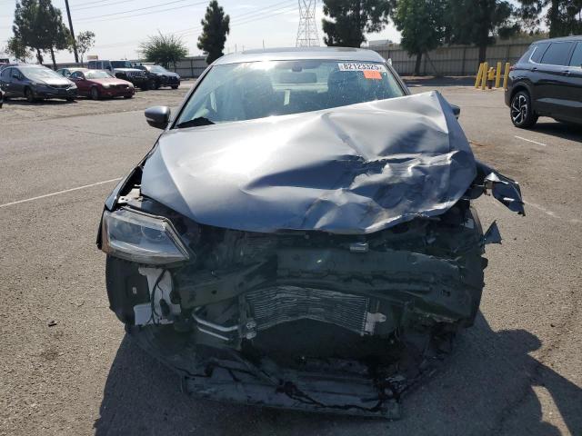 2017 VOLKSWAGEN JETTA SEL 3VWL17AJ3HM399096