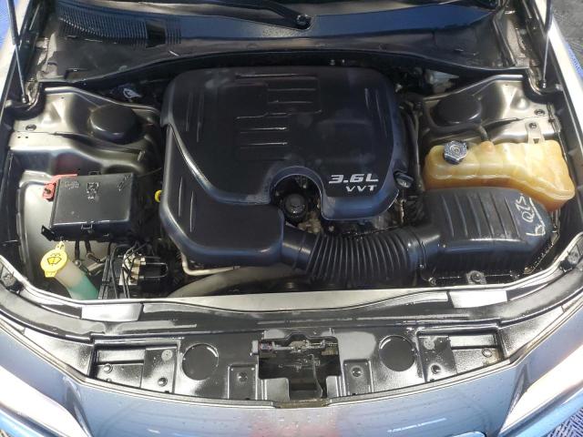 2012 CHRYSLER 300 LIMITE - 2C3CCACG3CH251196