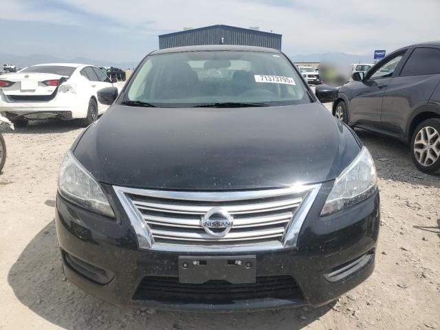 2015 NISSAN SENTRA - 3N1AB7AP2FY295641