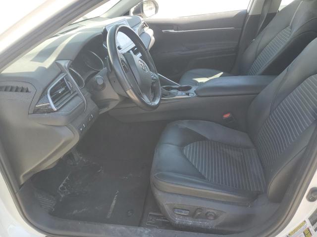 2023 TOYOTA CAMRY SE N 4T1G11BK5PU095685