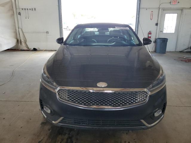 2017 KIA CADENZA PR KNALC4J15H5070043