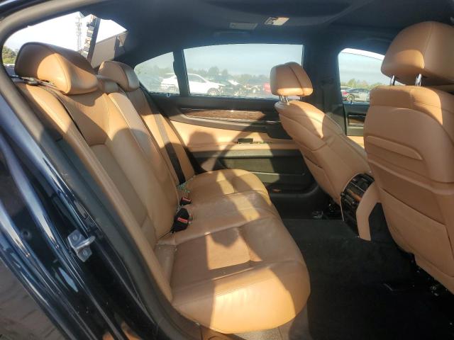 2014 BMW 750 LXI - WBAYF8C55ED653430