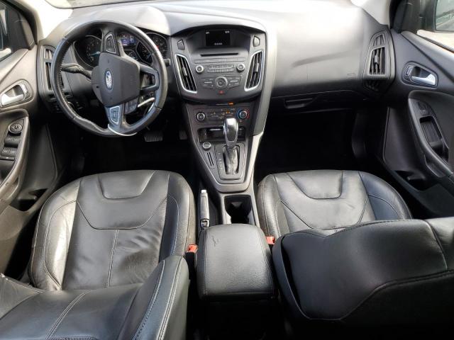 2016 FORD FOCUS SE 1FADP3F24GL203284