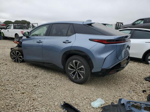 LEXUS RZ 300E 2025 JTJABABB6SA008875 photo #3