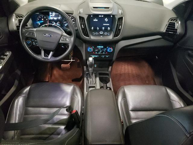 2018 FORD ESCAPE SEL 1FMCU9HD7JUD30818