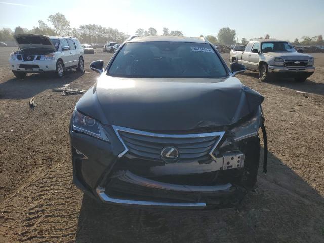 2017 LEXUS RX 350 BAS 2T2BZMCA3HC088176