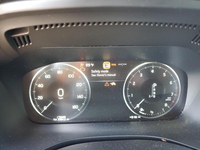 2021 VOLVO XC60 T5 MOMENTUM YV4102RK8M1880205