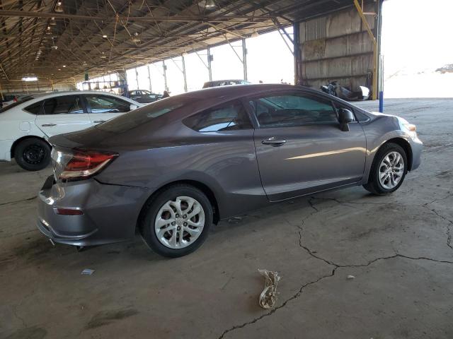 2015 HONDA CIVIC LX #3284762534