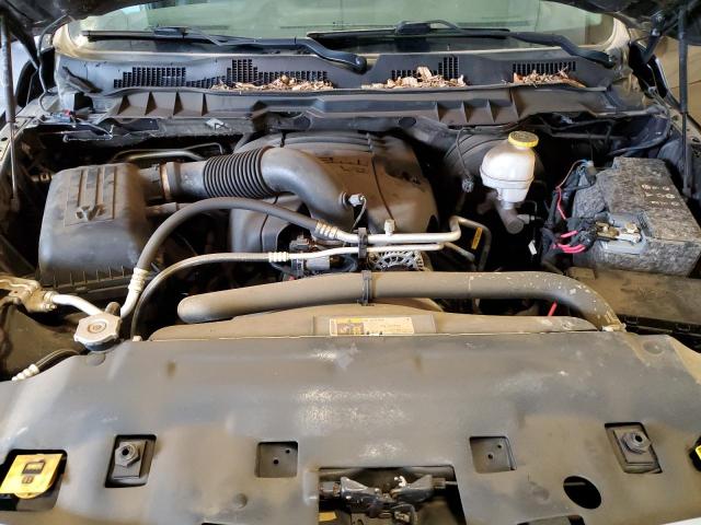 2017 RAM 1500 LARAM 1C6RR7VT0HS842840