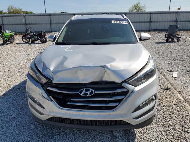 2018 HYUNDAI TUCSON SEL #3290246277