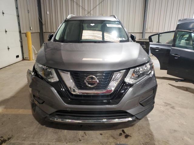 2017 NISSAN ROGUE SV 5N1AT2MV6HC897280