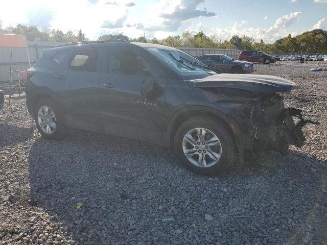 2022 CHEVROLET BLAZER 2LT #3271815669