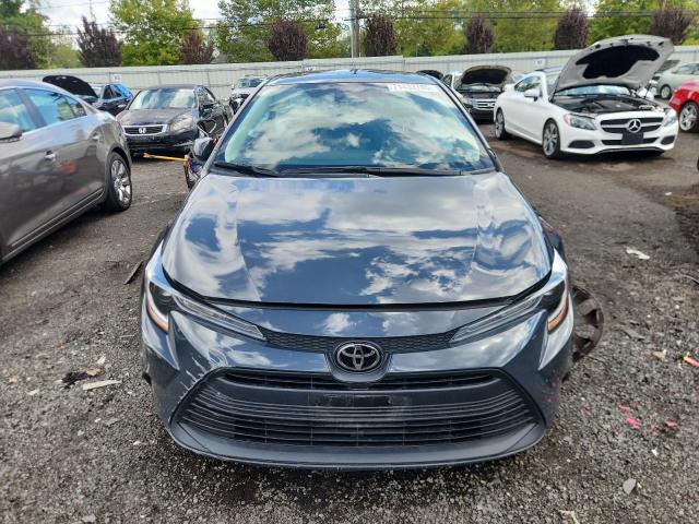 2024 TOYOTA COROLLA LE 5YFB4MDEXRP221943
