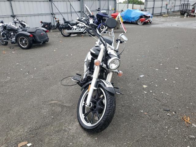 2015 YAMAHA XVS950 A JYAVN01E5FA022673