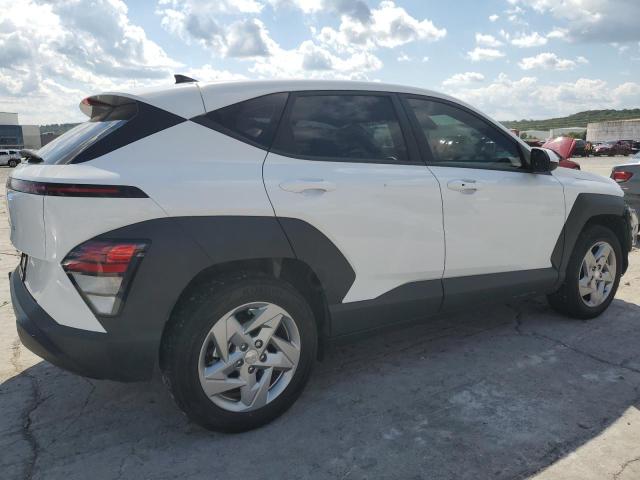 2024 HYUNDAI KONA SE - KM8HA3AB3RU150462
