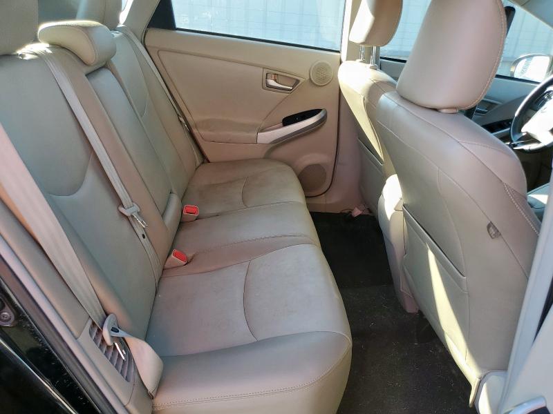 2015 TOYOTA PRIUS JTDKN3DU2F1899844