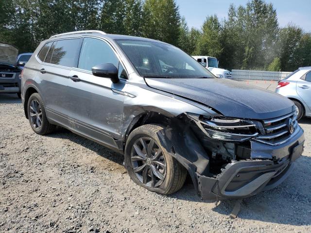 2022 VOLKSWAGEN TIGUAN SE 3VV2B7AX6NM021299