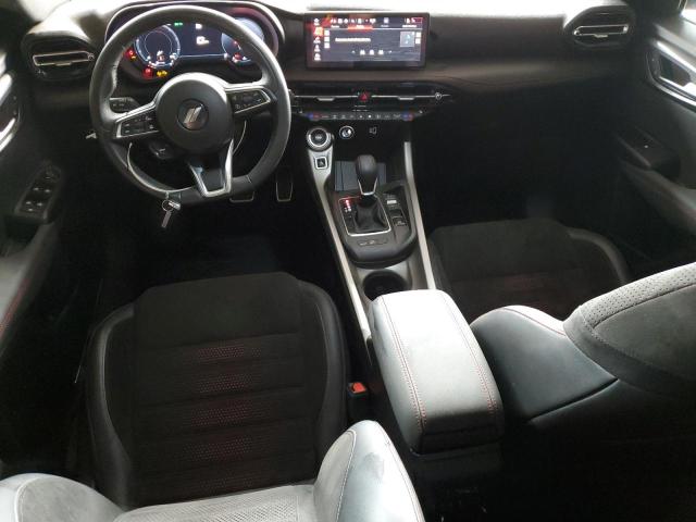 2024 DODGE HORNET GT ZACNDFAN4R3A15817