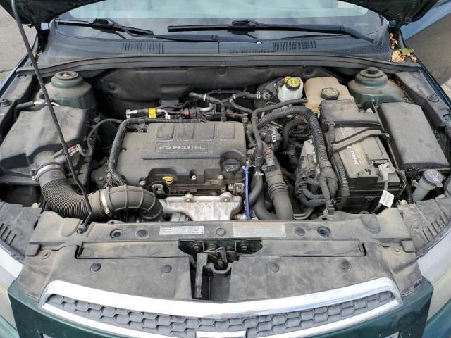 2014 CHEVROLET CRUZE LT - 1G1PC5SB7E7161499