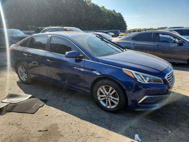 2015 HYUNDAI SONATA SE 5NPE24AF1FH025155