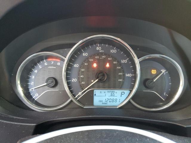 2015 TOYOTA COROLLA L - 2T1BURHE9FC410490