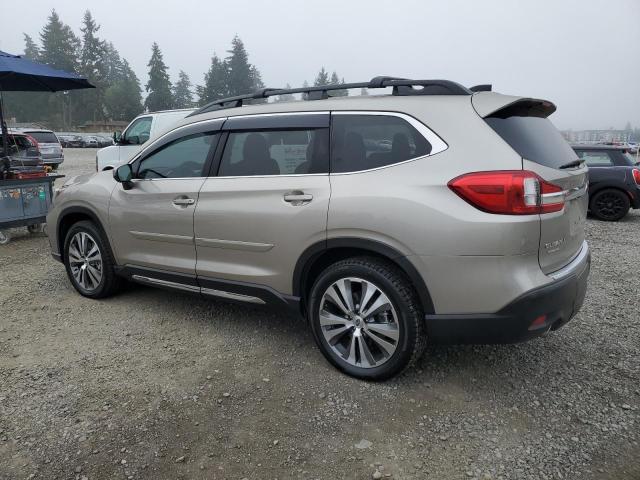 2019 SUBARU ASCENT LIM 4S4WMALD5K3468788