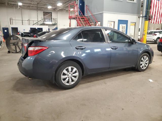 2014 TOYOTA COROLLA L #3303736419