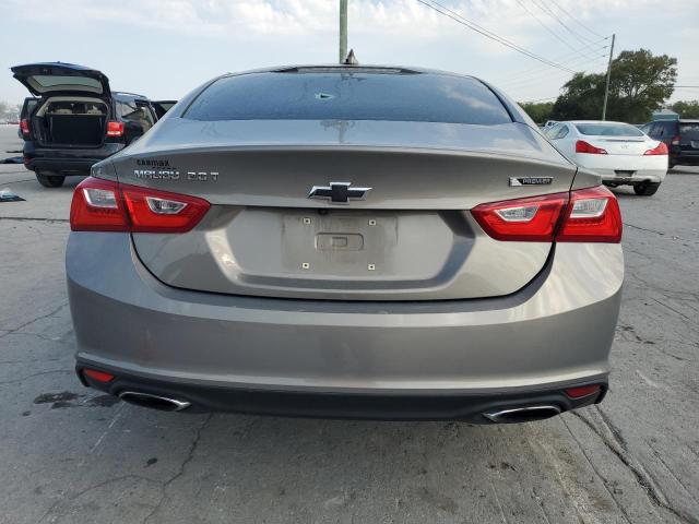 2018 CHEVROLET MALIBU PRE - 1G1ZE5SX3JF111391