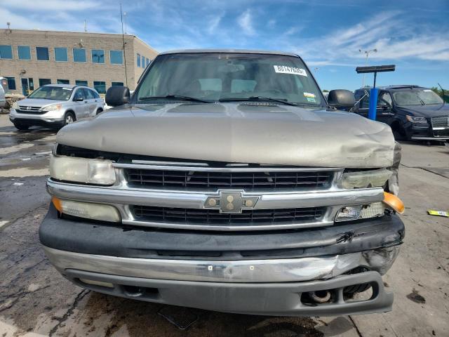 2003 CHEVROLET TAHOE K150 #3292904578
