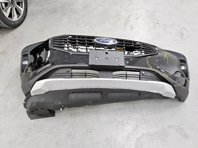 2025 FORD ESCAPE PLATINUM 1FMCU9JA0SUB45074