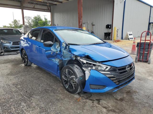 2024 NISSAN VERSA SR 3N1CN8FV0RL816757