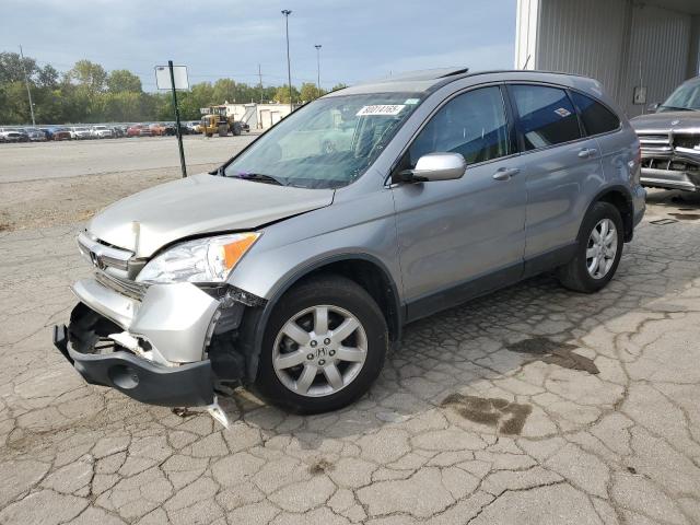 Global Auto Auctions: 2008 HONDA CR-V EXL
