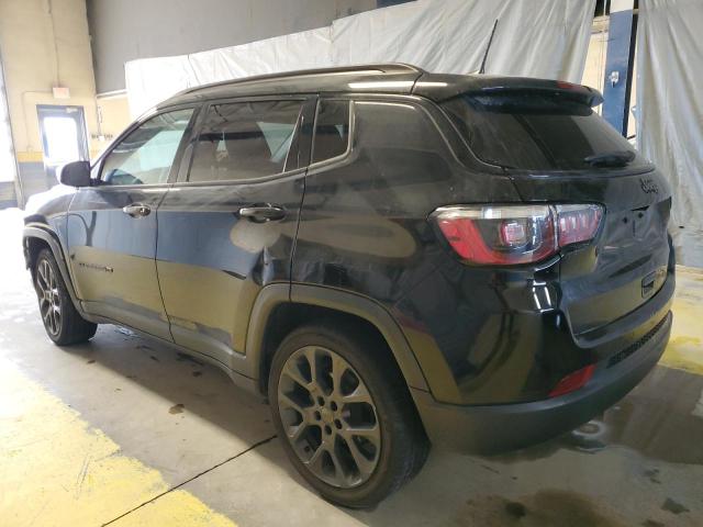 2021 JEEP COMPASS 80 - 3C4NJCEB2MT559752