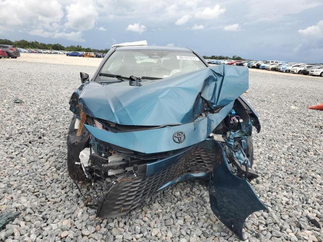 2025 TOYOTA CAMRY XSE - 4T1DAACK5SU570424