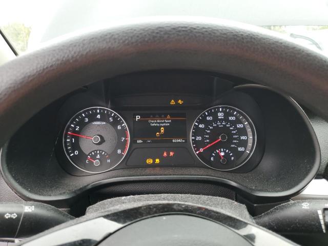 2022 KIA FORTE FE - 3KPF24AD9NE429276