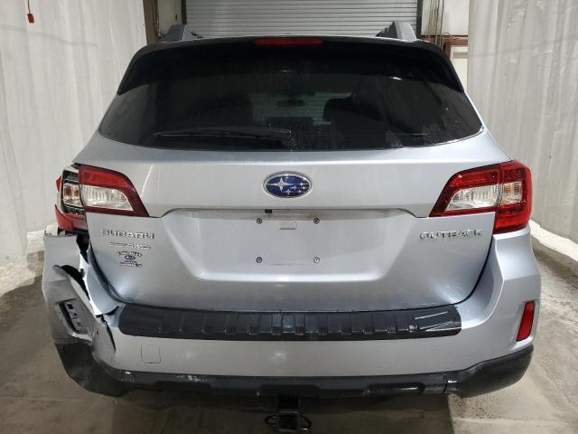 2015 SUBARU OUTBACK 2. 4S4BSBFC3F3259116