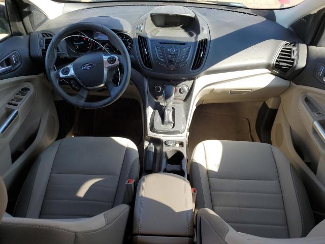 2016 FORD ESCAPE SE 1FMCU0GX4GUA84195