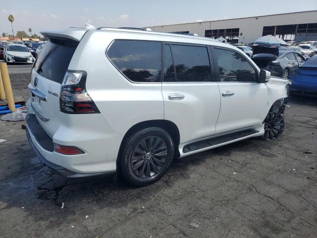2023 LEXUS GX 460 LUXURY JTJGM7BX7P5347597