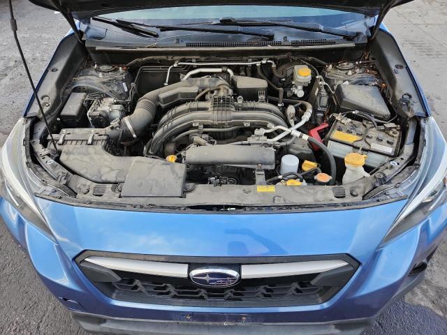 2018 SUBARU CROSSTREK JF2GTADCXJ8238362