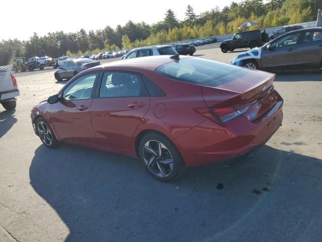 2023 HYUNDAI ELANTRA SE KMHLS4AG5PU418787