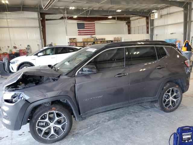 JEEP COMPASS LI