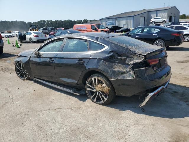 2020 AUDI S5 PRESTIGE WAUB4CF52LA016732
